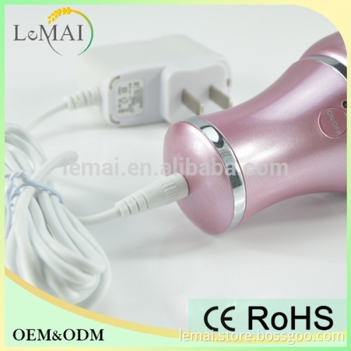 New Beauty Product New Design 3d Mini Massager